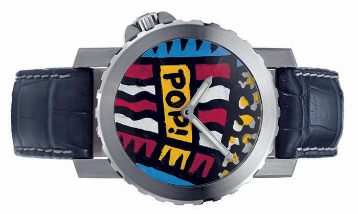 Часы Kobold Spirit of America Pop