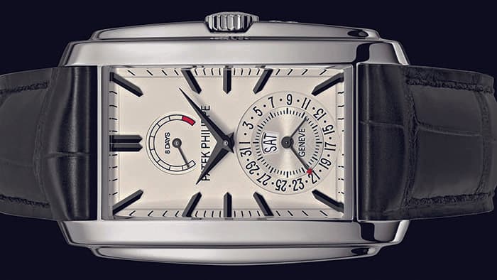 Часы Patek Philippe
