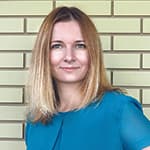 Марина Чистякова, заместитель директора AllTime.ru
