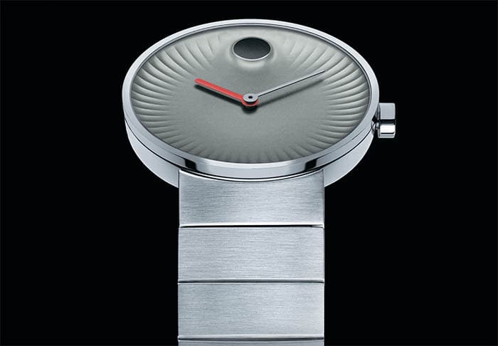 Movado в Базеле