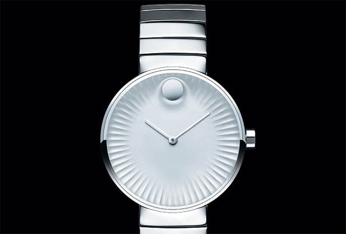 Часы Movado