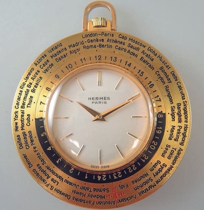 часы hermes paris