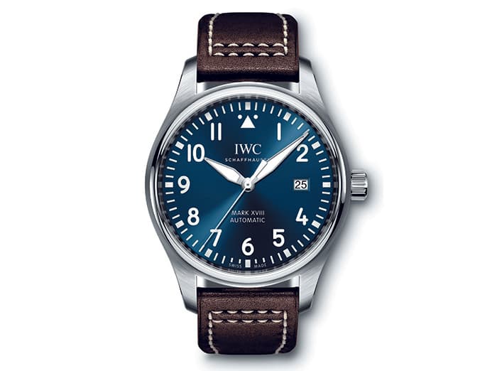 Часы Pilot’s Watch Mark XVIII Edition «Le Petit Prince»