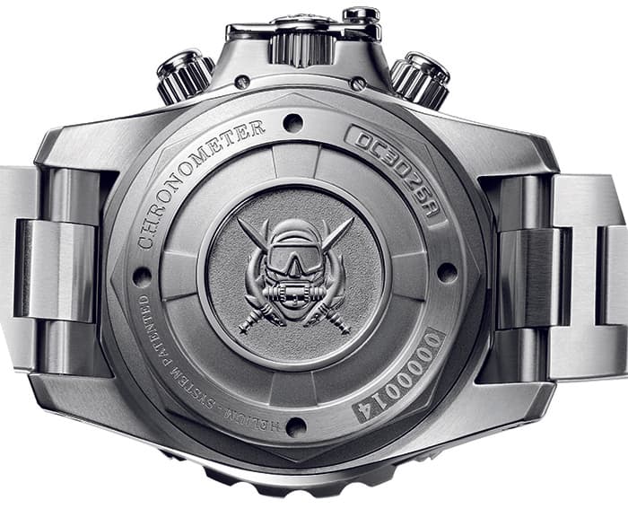 Часы Ball Watch Engineer Hydrocarbon NEDU