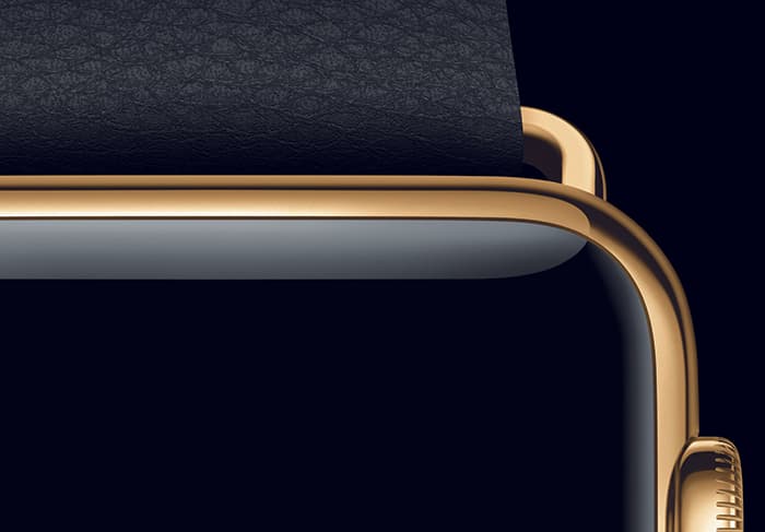 Apple Watch Sport защитное стекло Ion-X Glass