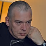 Михаил Гончаров