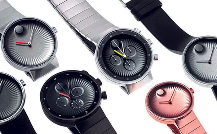 Часы Movado