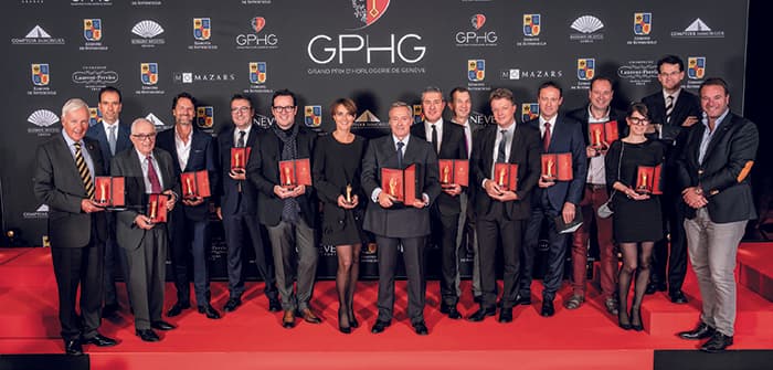 XVI Grand Prix