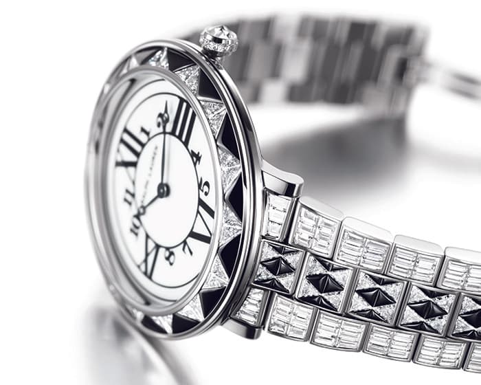 Часы Ralph Lauren RL888 Deco Diamond