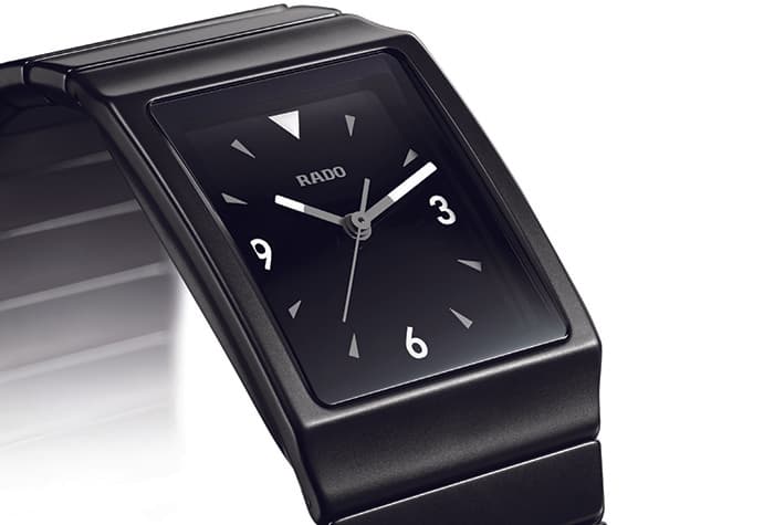 Часы Rado Ceramica Konstantin Grcic