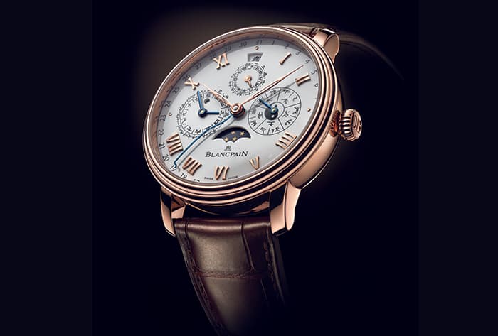 Часы Villeret Traditional Chinese Calendar