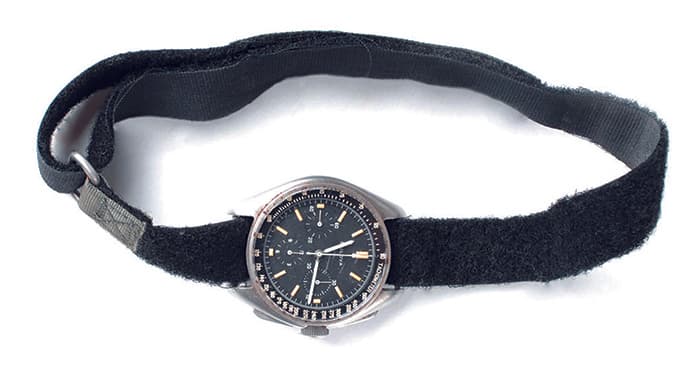 Часы Bulova Chronograph