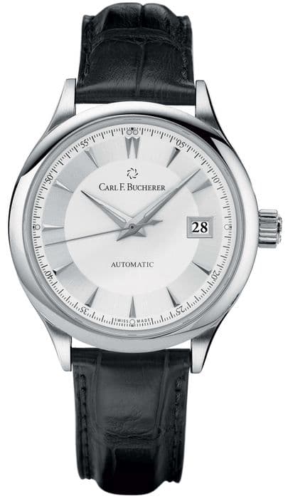 Часы Carl F. Bucherer Manero AutoDate
