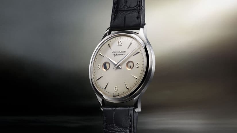 Мануфактура запустила программу Jaeger-LeCoultre Collectibles