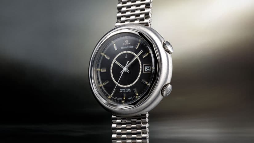 Мануфактура запустила программу Jaeger-LeCoultre Collectibles