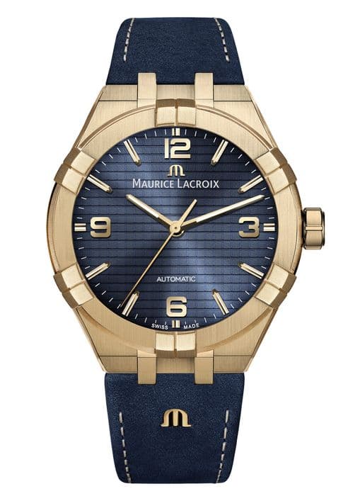 Часы Maurice Lacroix Aikon Automatic