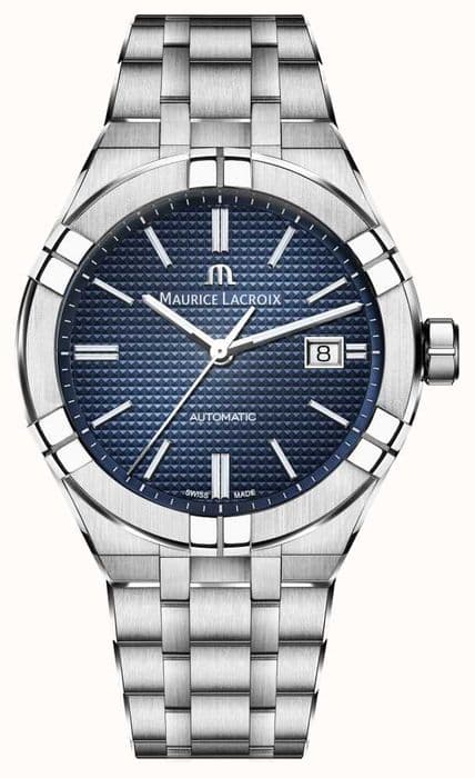 Часы Maurice Lacroix Aikon Automatic