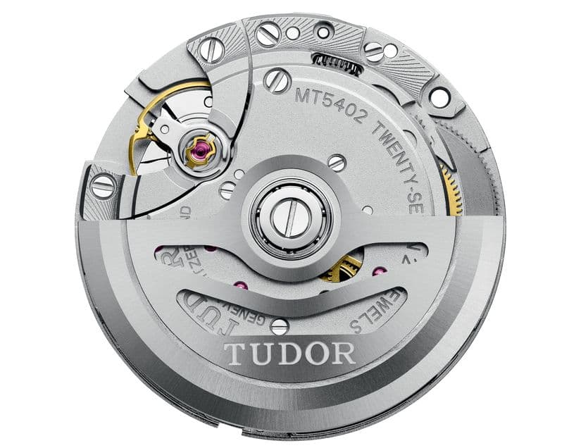 Часы Tudor Black Bay Fifty-Eight “Navy Blue”