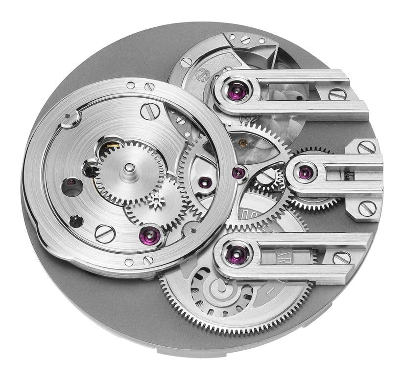 Часы Armin Strom Gravity Equal Force System 78