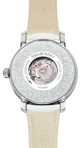 Механизм Swarovski Crystalline Hours