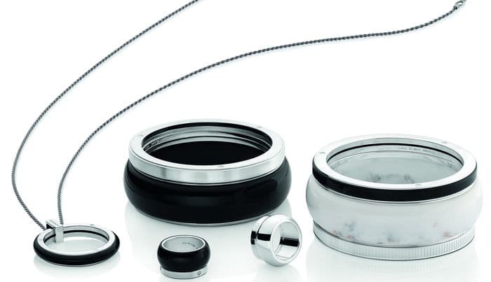 Коллекция Les Aimants от Montblanc