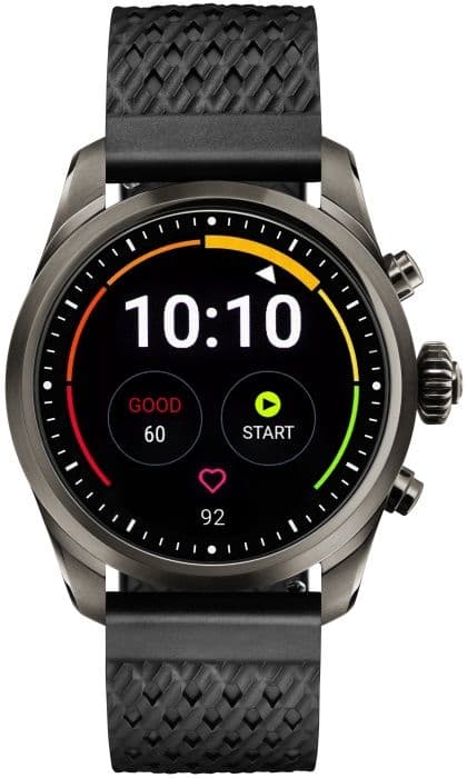 Часы Montblanc Summit 2