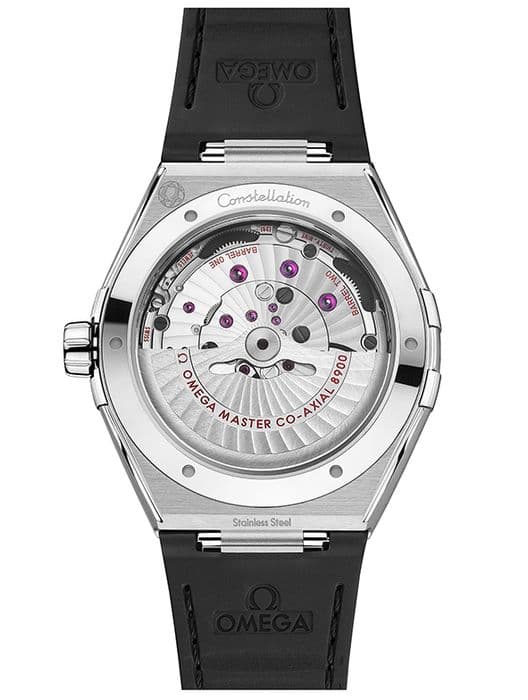 Мужские часы Omega Constellation 