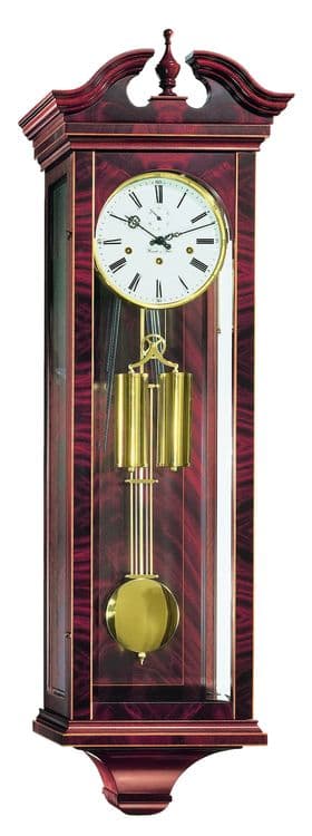 Настенные часы Hermle 70743-070351