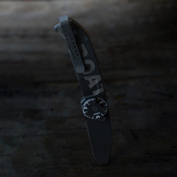 Нож U-Knife