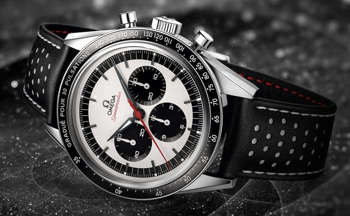 Omega Speedmaster CK 2998