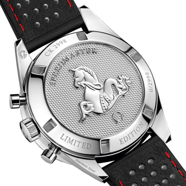 Omega Speedmaster CK 2998