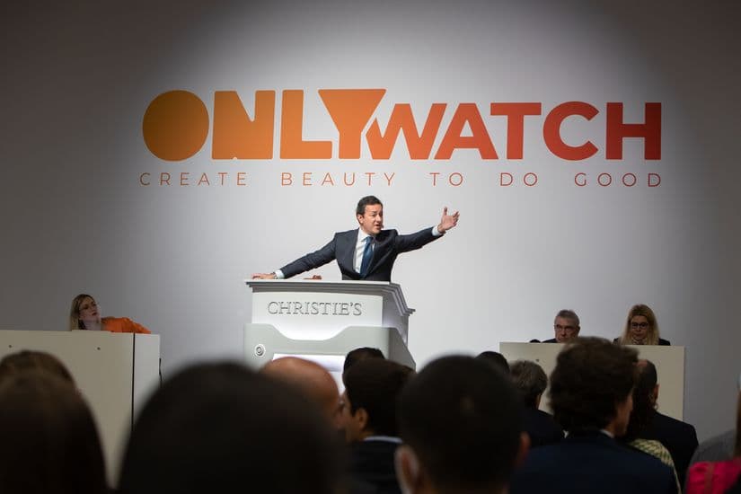 Only Watch 2021