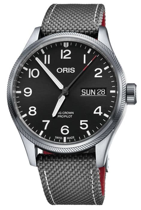 Часы Oris 55th Reno Air Races Limited Edition