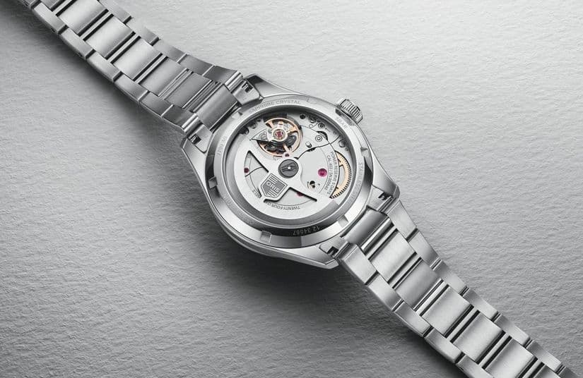 Oris Big Crown Pointer Date Calibre 430