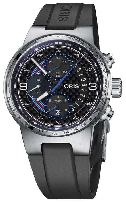 Часы Oris Martini Racing Limited Edition