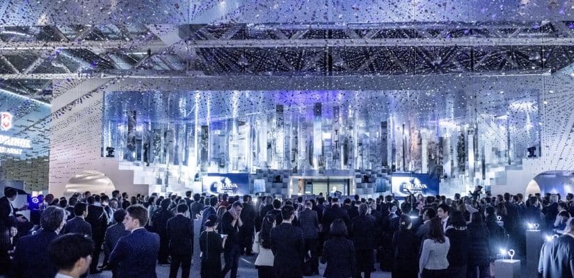 Отмена Baselworld