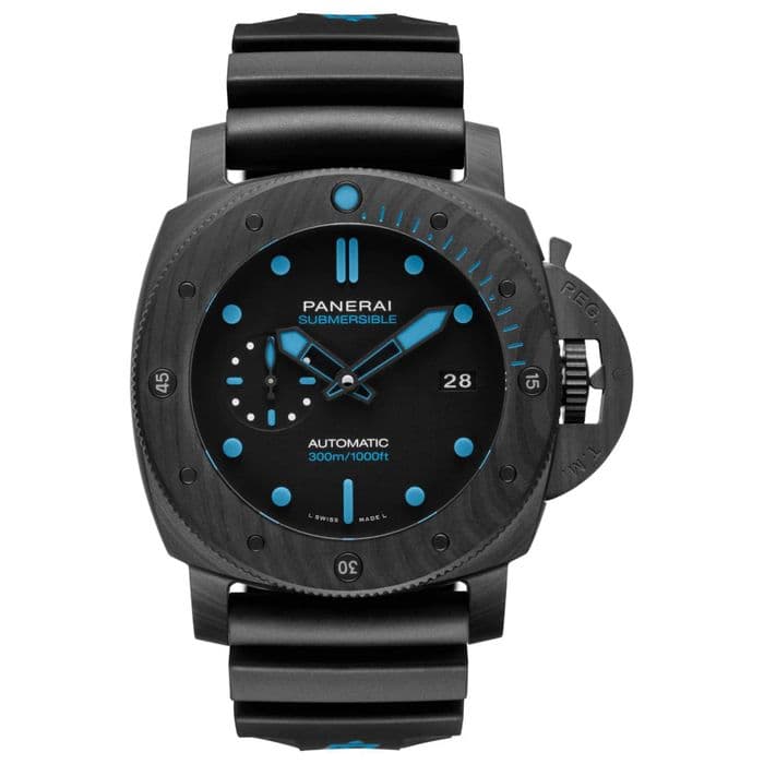 Часы Panerai PAM01616