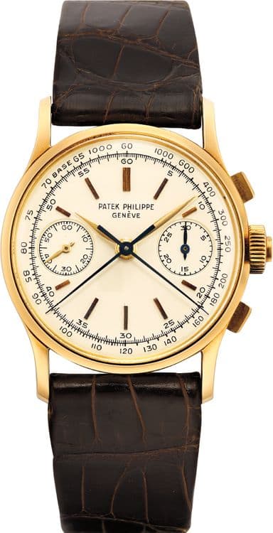 Часы Patek Philippe Ref. 1436