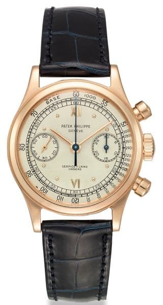 Часы Patek Philippe Ref. 1463 