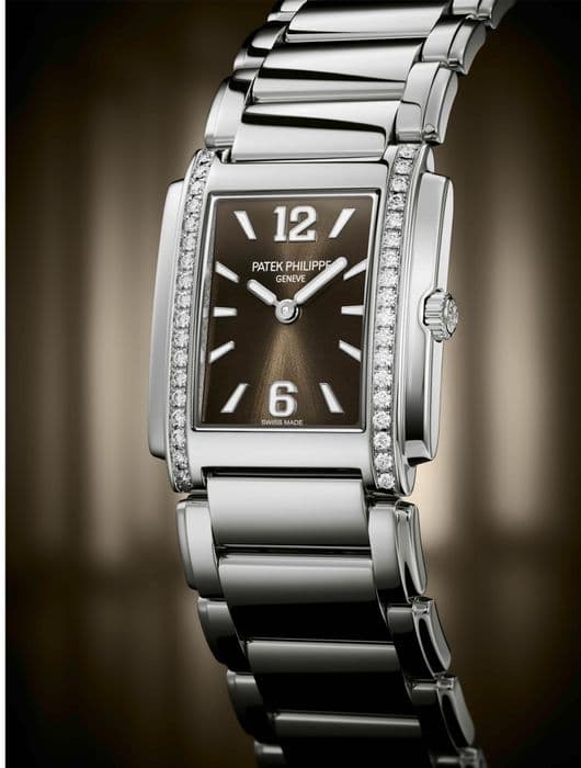 Женские часы Patek Philippe Twenty~4