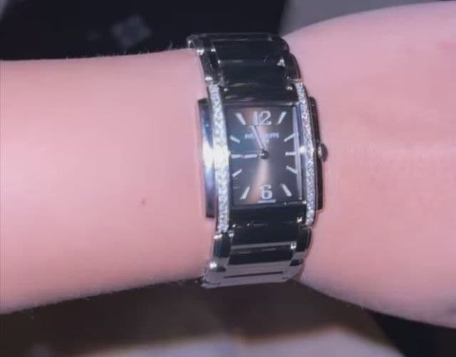 Patek от Моргенштерна