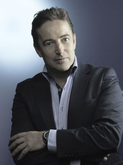 Пьер Жак De Bethune