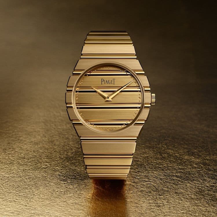 Piaget polo 79