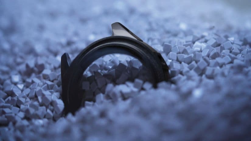 Полировка часовых корпусов Rado
