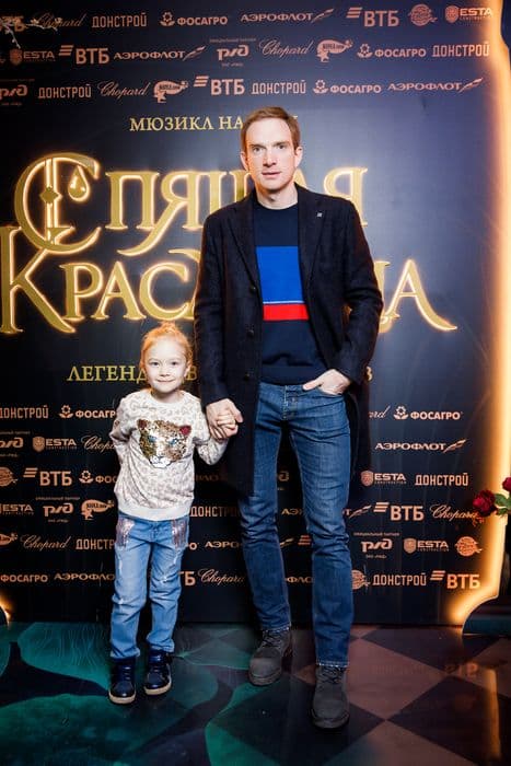 Премьера шоу Татьяны Навки