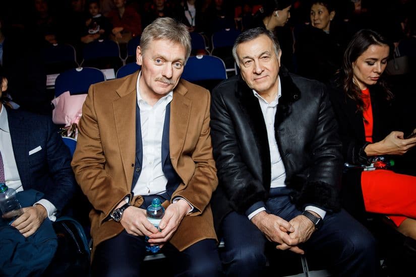 Премьера шоу Татьяны Навки