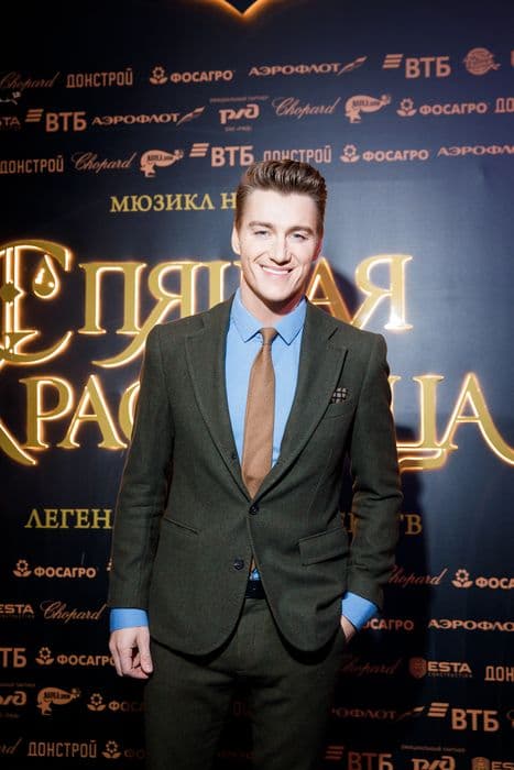 Премьера шоу Татьяны Навки