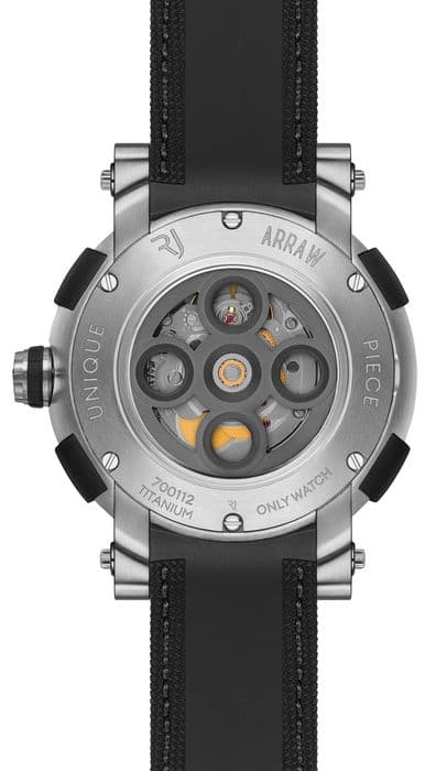 Часы RJ - ARRAW 6919 Only Watch