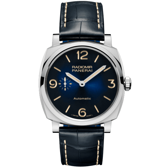 Часы Radiomir 1940 3 Days Automatic Acciaio - 42mm