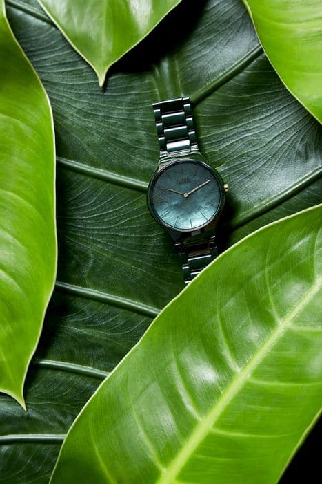 Часы Rado True Thinline Nature